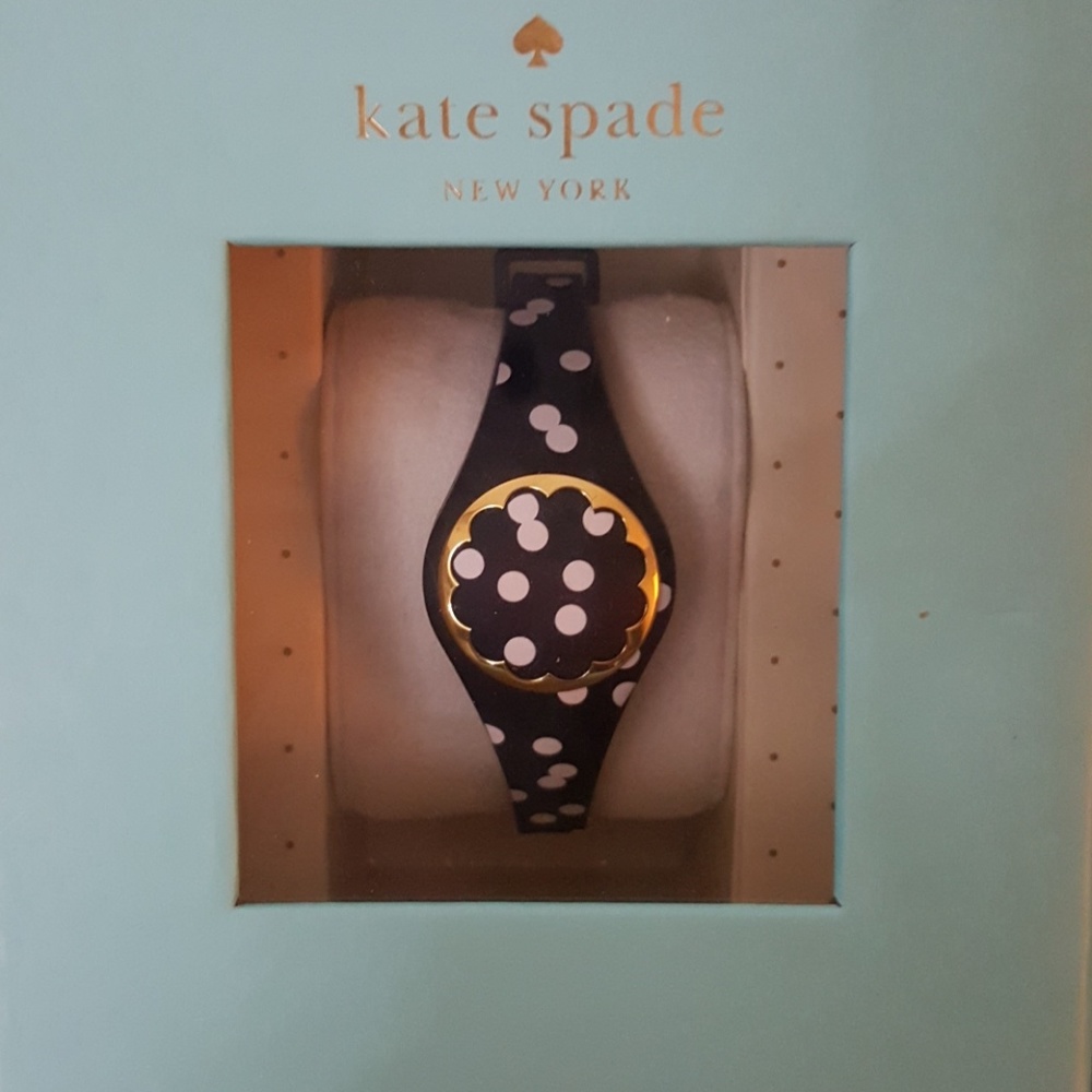 Kate Spade activity tracker